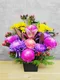 B2-62│鮮花桌花│新北市花店│蘆洲花店│婚禮布置│開幕花禮│喬遷花禮│榮任花禮│升遷花禮│謝神花禮│訂花│送花