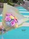 A2-35│乾燥花束│新北市花店│蘆洲花店│花束│訂花│送花