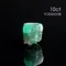 超光雲南祖母綠原礦10~10.9ct