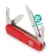 【缺貨中】VICTORINOX 經典款 12種用途 紅色瑞士刀 #1.4603