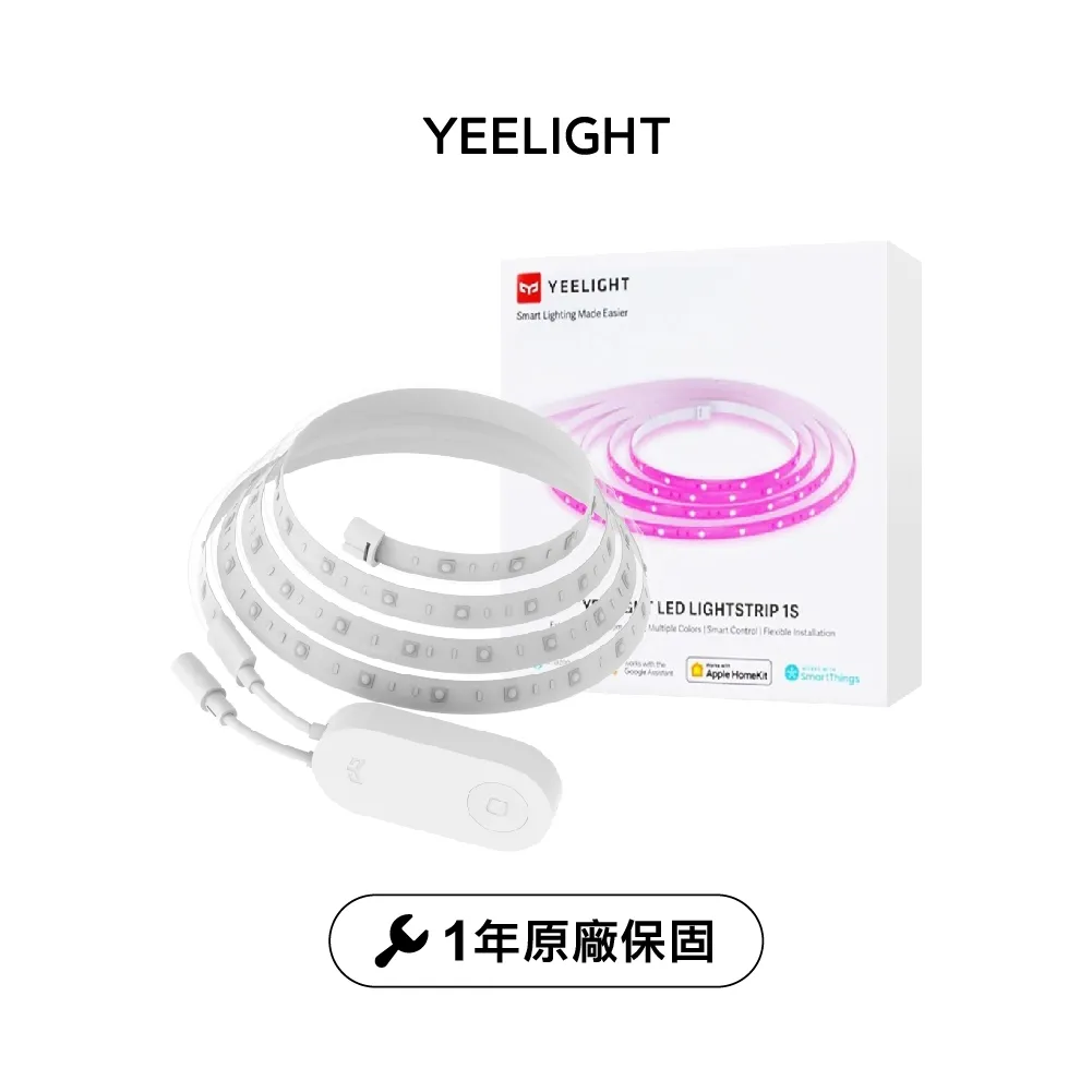 Yeelight hot sale apple watch