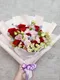 A1-71│情人節花束│新北市花店│蘆洲花店│花束│花店│訂花│送花