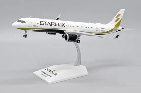 JC Wings 1/200 星宇航空Starlux A321neo B-58203