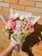 A1-15│情人節花束│新北市花店│蘆洲花店│花束│花店│訂花│送花