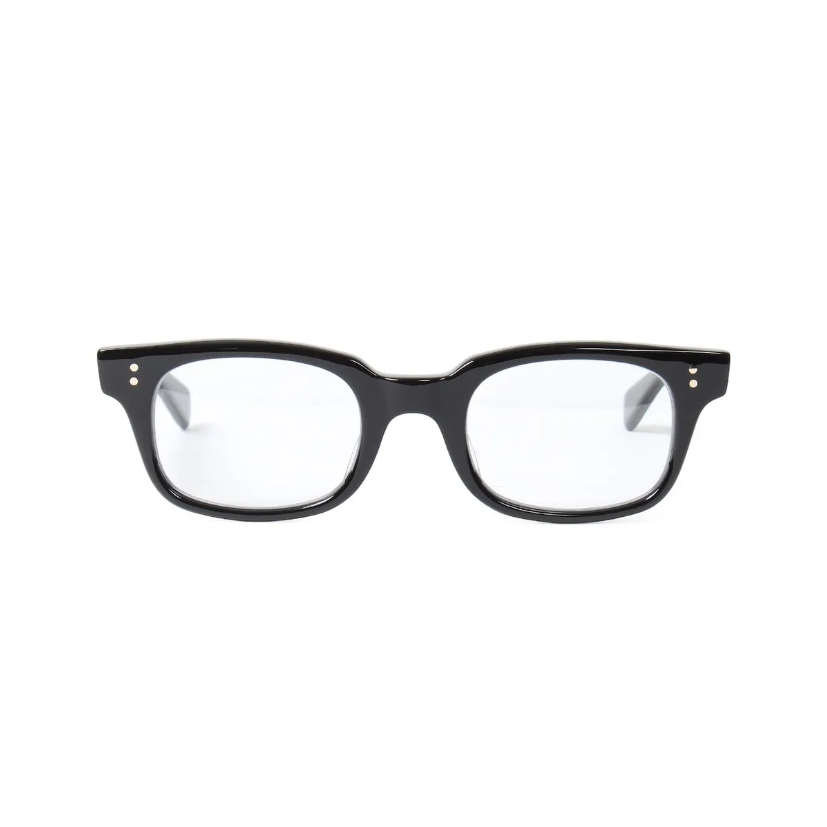 WACKO MARIA｜EXCLUSIVE ITEM 金子眼鏡/ GLASSES (TYPE-2)