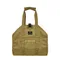 PFB 柴火收納袋系列 含支架 (共3色) 柴火收納袋系列 含支架 (共3色) Firewood Storage Bag Series Including Frame (3 colors)