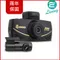 DOD FS500 雙鏡頭 SONY感光 1080P 行車紀錄器