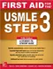 First Aid for the USMLE Step 3 (IE)