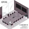 EPOS EXPAND 80T 會議通話揚聲器-Teams 認證
