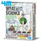 4M大氣科學Weather Science氣象科學玩具00-03402水循環天氣實驗科玩小型氣象局《多項大獎肯定》4M科學