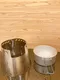 [小姜手作] 錐形鍋爐系統 | 119克