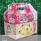 【寶山鄉農會】桶柑禮盒(10斤/盒)(含運)