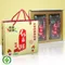 【大寮區農會】紅晶鑽紅豆禮盒(600克x2包/盒)(含運)