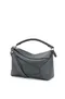 LOEWE Large Puzzle Edge bag in grained calfskin