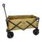 GT1805F 沙色手拉車 Desert foldable trolley