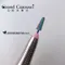 G.C磨頭彩色防塵套 12入