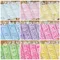 L129-PF199 折景襯裙緞帶 18mm  (L129-PF199 Ruffled woven ribbon 18mm)