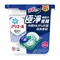 ARIEL 4D抗菌洗衣膠囊 12顆盒裝(經典抗菌)