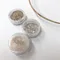 NOVEL Diamond dust champagne glitter 1127