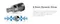 AE-01K Vivace Hi-Res In-ear earphone