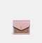 COACH Lunar New Year Wyn Small Wallet In Colorblock Signature Canvas