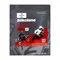 FUCHS silkolene Pro 4 XP 10W50 4T  賽克龍 全合成酯類機油 4L