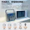 [ emira ]  次世代行動電站1500W智慧型儲能電站-太空灰色 │防災 備用電源大容量戶外電源 EMR1500