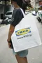 【 現貨 】日本 🇯🇵 IKEA 環保耐用購物袋