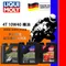 LIQUI MOLY 4T 10W40 機車機油 1L