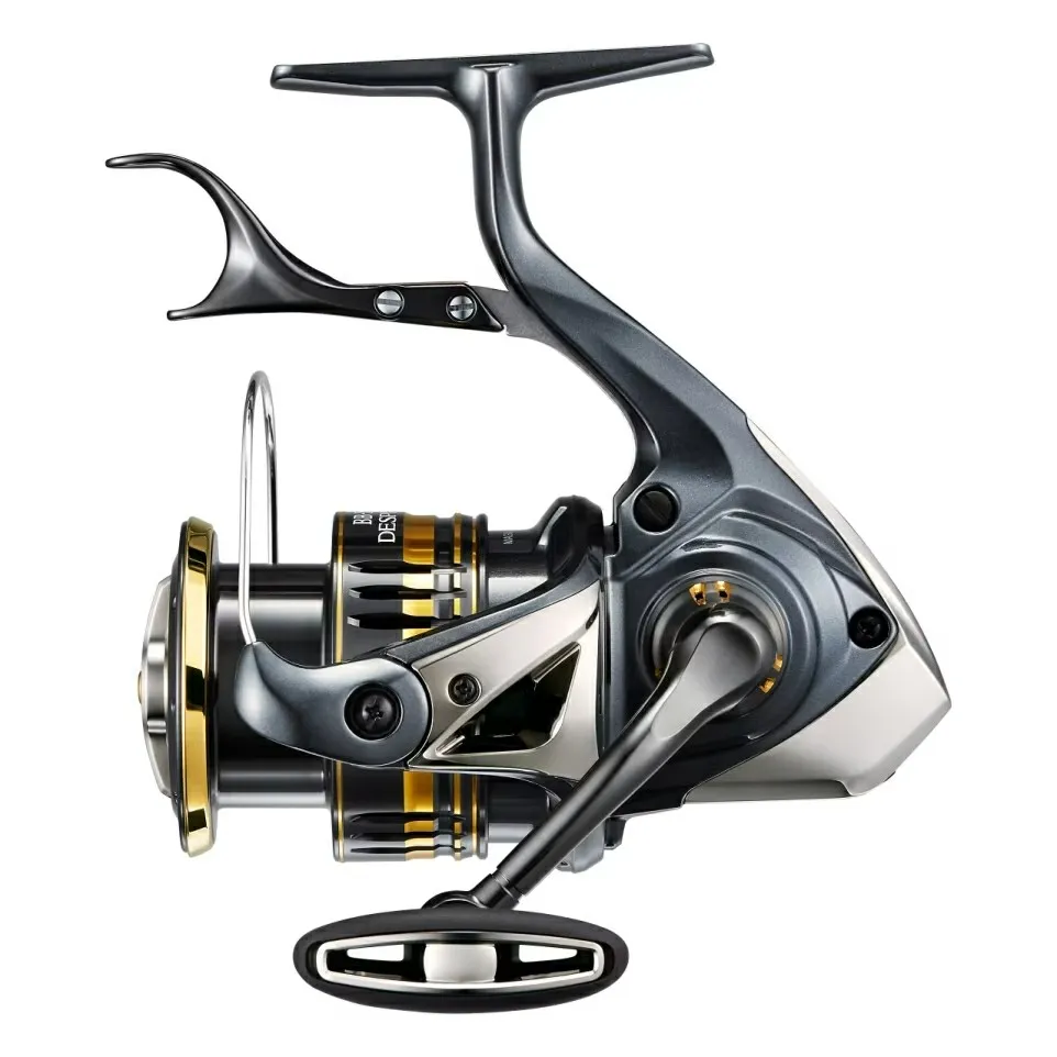 2023年SHIMANO BB-X DESPINA 輕量高剛性靜音靜音手煞車捲線器