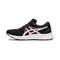 (女)【亞瑟士ASICS】GEL-CONTEND 7 慢跑鞋-黑白粉紅 1012A911-006
