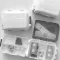 【 現貨 】日本 山田化學YAMADA 攜帶式摺疊藥盒