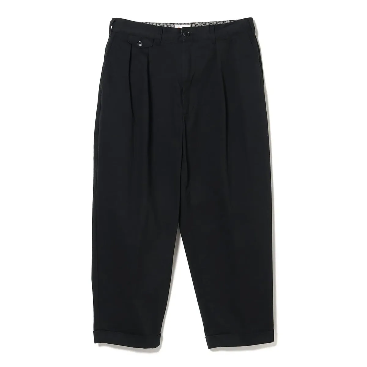 CAHLUMN｜Linen Gym Pant