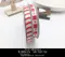 PR系列 各式聖誕印刷緞帶 9MM  (PR Series Various Christmas ribbons 9MM)
