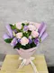 A1-16│情人節花束│新北市花店│蘆洲花店│花束│花店│訂花│送花