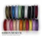 K929-15 中緞雙側雪紗帶15mm (K929-15 Sheer Edge Satin Ribbon -15mm)