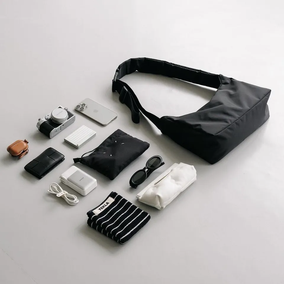 現貨】CLESSTE｜HOLIDAY BAG