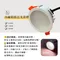【鹿屋燈飾】CDH641-642 CREE高質感晶片 內縮防眩崁燈 內縮均光崁燈 泛光型崁燈 Ø75mm Ø90mm