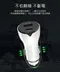 UGREEN綠聯30W雙USB車充2.4A+PD快充車用QC3.0 USB充電器40728(USB-C+USB-A;適點菸孔;過壓過流過溫短路保護)