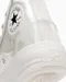 ★日本限定Converse★ 透視感高筒後底造型【WOMAN】ALL STAR