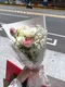 A1-151│情人節花束│新北市花店│蘆洲花店│花束│花店│訂花│送花