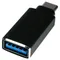 ADP-USB1222K USB 3.1 GEN II Type C to USB Type A 轉接頭 周邊配件