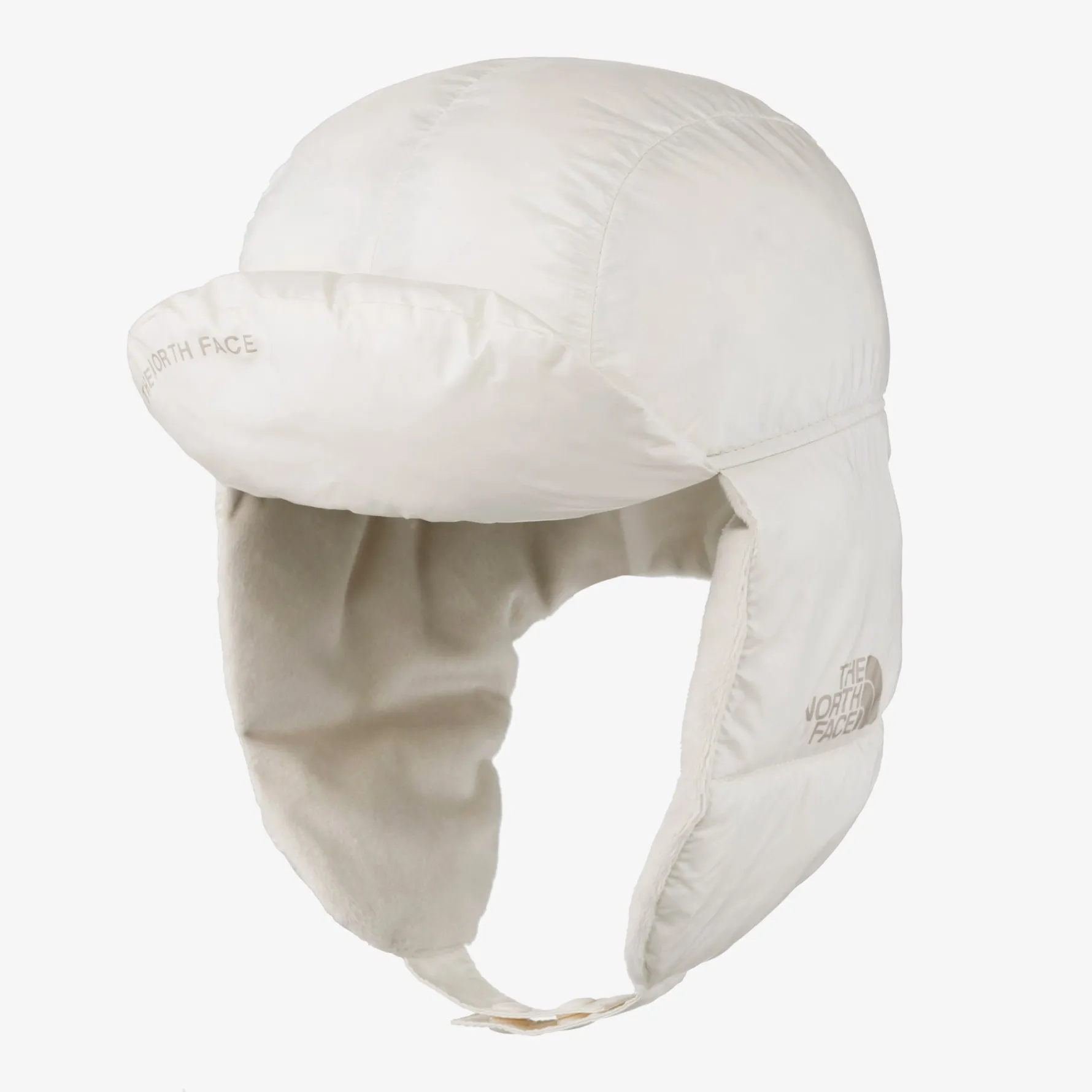THE NORTH FACE T-BALL EARMUFF CAP NE3CQ53