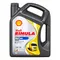 Shell RIimula R6 ME 5W30 商用柴油車機油 5L