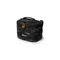 [ the earth ] CORDURA 保冷袋S-黑迷 TECPDB5BCF