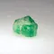 超光連結古老智慧巴基斯坦祖母綠原礦7.42ct
