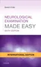 Neurological Examination Made Easy (IE)