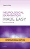 *Neurological Examination Made Easy (IE)