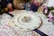 Royal Doulton - Bunny Kins 兒童餐具組 (含 兒童保溫碗 兒童中型盤 兒童厚邊碗 兒童碗)
