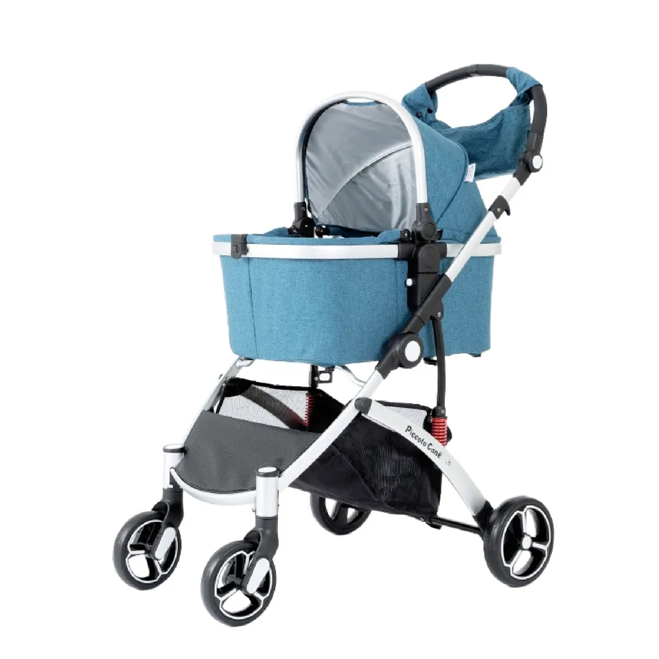 CARINOⅢ PetCart 極美品！PiccoloCane